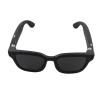 Dpofirs AI Smart Glasses, Real Time Translation Sunglasses with 1080P Camera for Men Women, Bluetooth 5.3 Translator Glasses for Travel Business Learning view 4