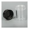 Microscope Accessories Kit Objective Lens Box for Microscope Objectives RMS M25 M26 M27 M35 Thread Storage Box 2pcs Microscope Slides view 1