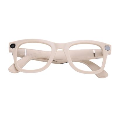 Dpofirs Smart Translation Glasses for Men Women, 1080P AI Real Time Translator Glasses with 25 Languages, Bluetooth 5.3 Sunglasses for Music Playback Calls