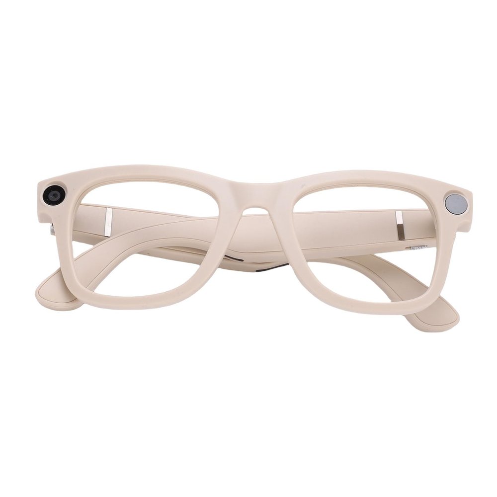 Dpofirs Smart Translation Glasses for Men Women, 1080P AI Real Time Translator Glasses with 25 Languages, Bluetooth 5.3 Sunglasses for Music Playback Calls