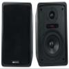 Rockville Elite-5 Bluetooth Bookshelf Speakers 800W, 5.25" Drivers, Optical & USB Inputs, Dual Mic Inputs (Black) view 3