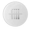 Microscope Accessories Kit Micrometer Diameter 26mm Calibration Board Optical Ruler Microscope Microscope Slides view 1