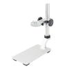 Microscope Accessories Kit Protable Aluminum Universal Table Stand Holder for Electronic Digital USB Microscope Durable Microscope Slides view 2