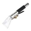 Carpet Extractor Upholstery Carpet Cleaning Extractor Machine Auto Furniture Cleaning Hand Tool, Silver & Black, 500135842 view 2