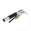 Carpet Extractor Upholstery Carpet Cleaning Extractor Machine Auto Furniture Cleaning Hand Tool, Silver & Black, 500135842 view 3