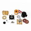 Pneumatic DN08 DN10 DN15 DN20 DN25 1/4" 3/8" 1/2" 3/4" 1" Solenoid Valve 12V 220V Pneumatic Valve for Water Oil helium gas(DN08,DC12V) (DN25) view 3