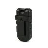 Lenofocus 4K Mini Body Camera Wearable Video Cam Rotatable Lens POV Camera 64GB Card Clip on Pocket Sports DV Bike Cameras view 2