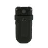 Lenofocus 4K Mini Body Camera Wearable Video Cam Rotatable Lens POV Camera 64GB Card Clip on Pocket Sports DV Bike Cameras view 3