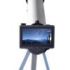 Gugxiom WiFi Electronic Eyepiece Camera, 4.3 inch Display, Telescope Image HD Amplifier, Compatible with 1.25" to 2" Eyepiece, Photo and Video Recording view 1