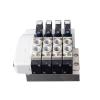 5/2Way 5/3 Way 7S05H16F-J04BS16 Series Pneumatic Solenoid Valve(7S05H18F-J04BS18) (7S05H20F-J04BS20) view 2