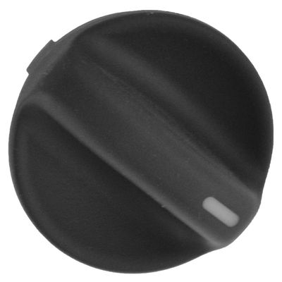 New Black Heater Control Knob Fan Speed Ac Temperature Knob for Accord 1994-97, 271458