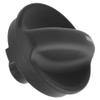 New Black Heater Control Knob Fan Speed Ac Temperature Knob for Accord 1994-97, 271458 view 4