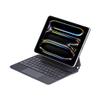 InUnion Magic Keyboard for iPad Pro 11 (M4 2024 / M5 2025), Bluetooth Magnetic Keyboard Case with Trackpad, USB Charging, Backlit view 1