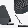 InUnion Magic Keyboard for iPad Pro 11 (M4 2024 / M5 2025), Bluetooth Magnetic Keyboard Case with Trackpad, USB Charging, Backlit view 3