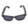 Pomya Smart Glasses with AI Translation, Image Recognition, Music Control and Camera Function,V5.3, 1080P, 8MP, Magnetic Charging for Glasses view 1