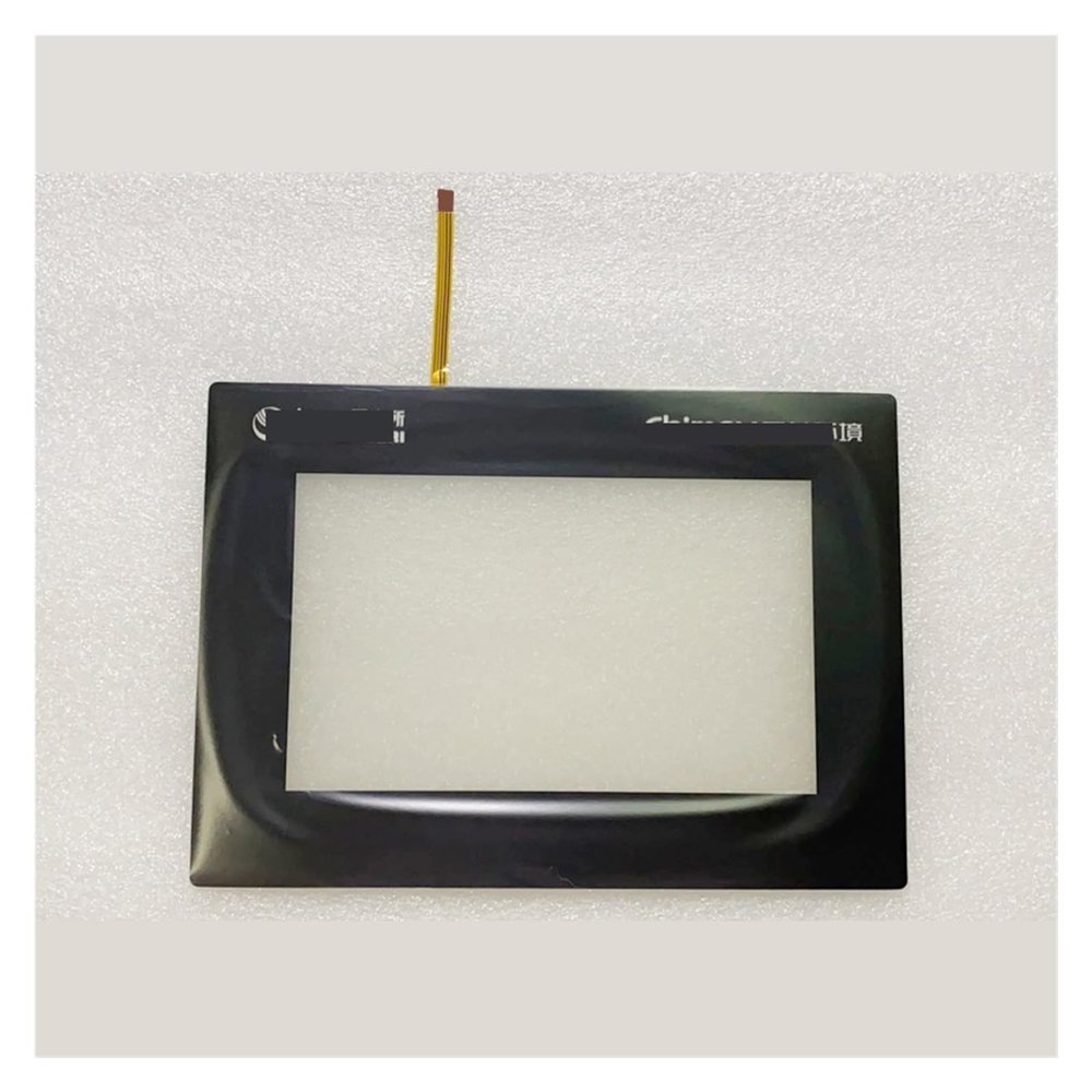 10~13 inch plastic protective film touch screen panel