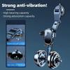 ocpcrn Car Phone Mount Holder for Hyundai Celesta Station Wagon 2017-2024,Dashboard Windshield Phone Holder Strongest Suction Cup 360 Adjustable Hands Free Anti-Drop Cell Phone Holder view 4