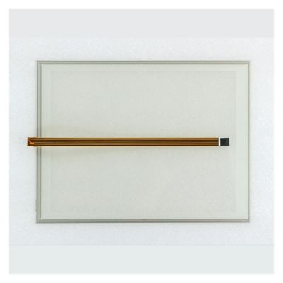 635661-000 SCN-AT-FLT15.1-001-0H1 (E274)002741HL-9121 - Touchpad Resistive Touch Screen Screen