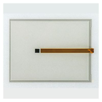 10.4'' E529602 SCN-AT-FLT10.4-Z01-0H1-R - Touchpad Resistive Touch Screen