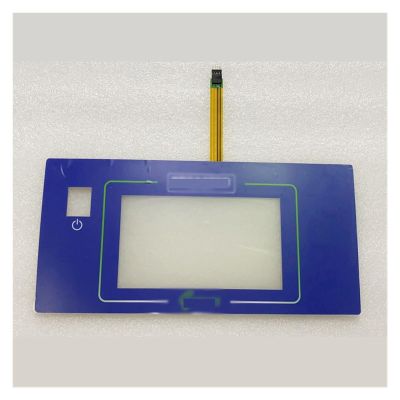 7~10 inch plastic protective film touch screen panel