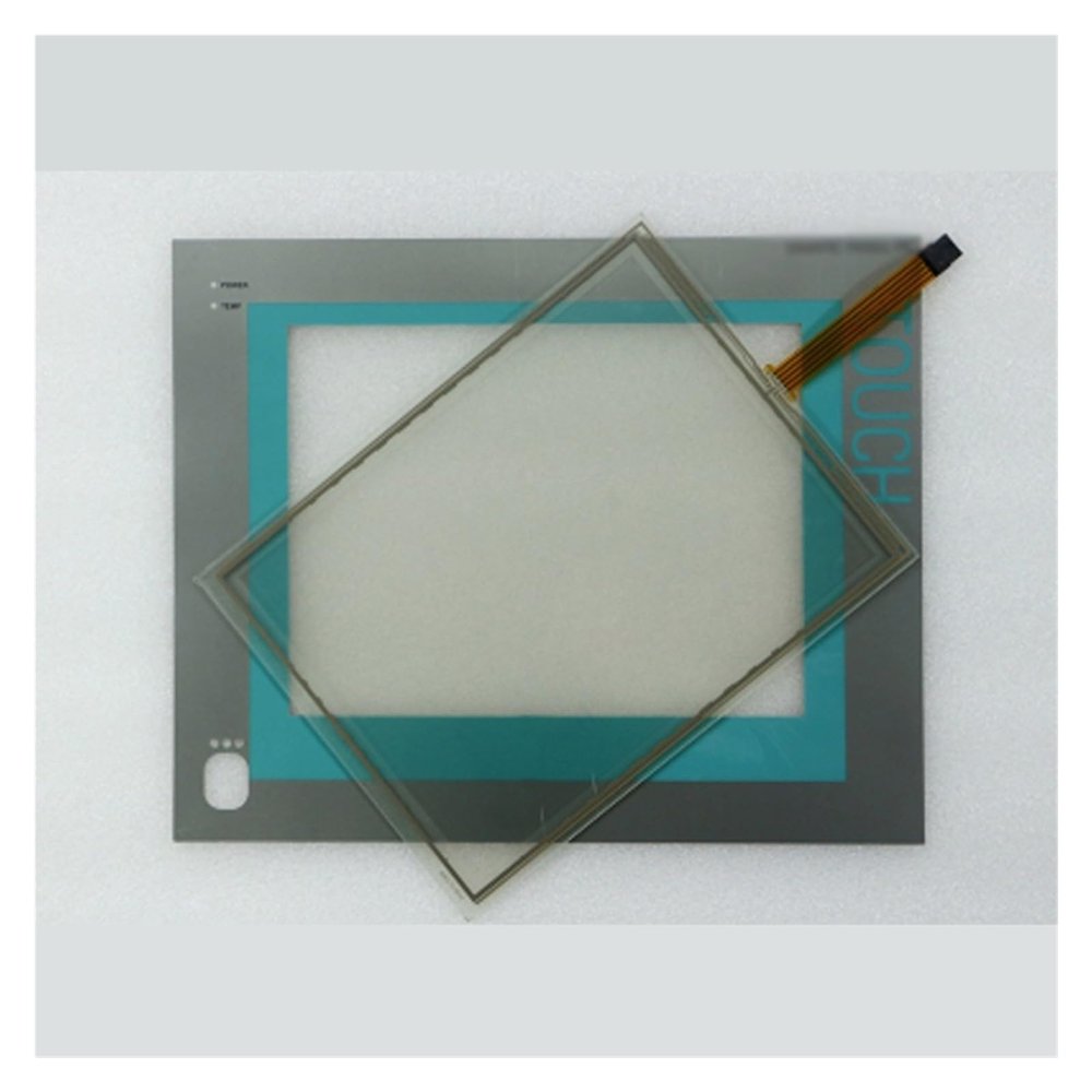 IPC577C-12 6AV7885-0AA10-1GA1 - Plastic protective film for touch screen panel(Film and Touchpad)