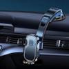 ocpcrn Car Phone Mount Holder for Toyota Vios Facelift 2016,Dashboard Windshield Phone Holder Strongest Suction Cup 360 Adjustable Hands Free Anti-Drop Cell Phone Holder view 2