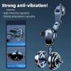 ocpcrn Car Phone Mount Holder for Toyota Kluger 2013-2019,Dashboard Windshield Phone Holder Strongest Suction Cup 360 Adjustable Hands Free Anti-Drop Cell Phone Holder view 4