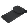 NUENSS-ROR Soft TI-84 Plus Graphing Calculator Carrying Sleeve, Neoprene Carrier Case for Texas Instruments TI-84 Plus CE/TI-84 Plus/TI-Nspire CX II CAS/TI-83 Plus Graphing Calculator(Case Only) view 4
