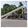 1.6-6.6ft Surveillance Camera Pole, Extra-long Wall-mounted Camera Bracket Mount Outdoor Weatherproof, Security Camera Pole for School/Gas Station(Light Coffee,1 1/2 m-4.9 ft) view 1