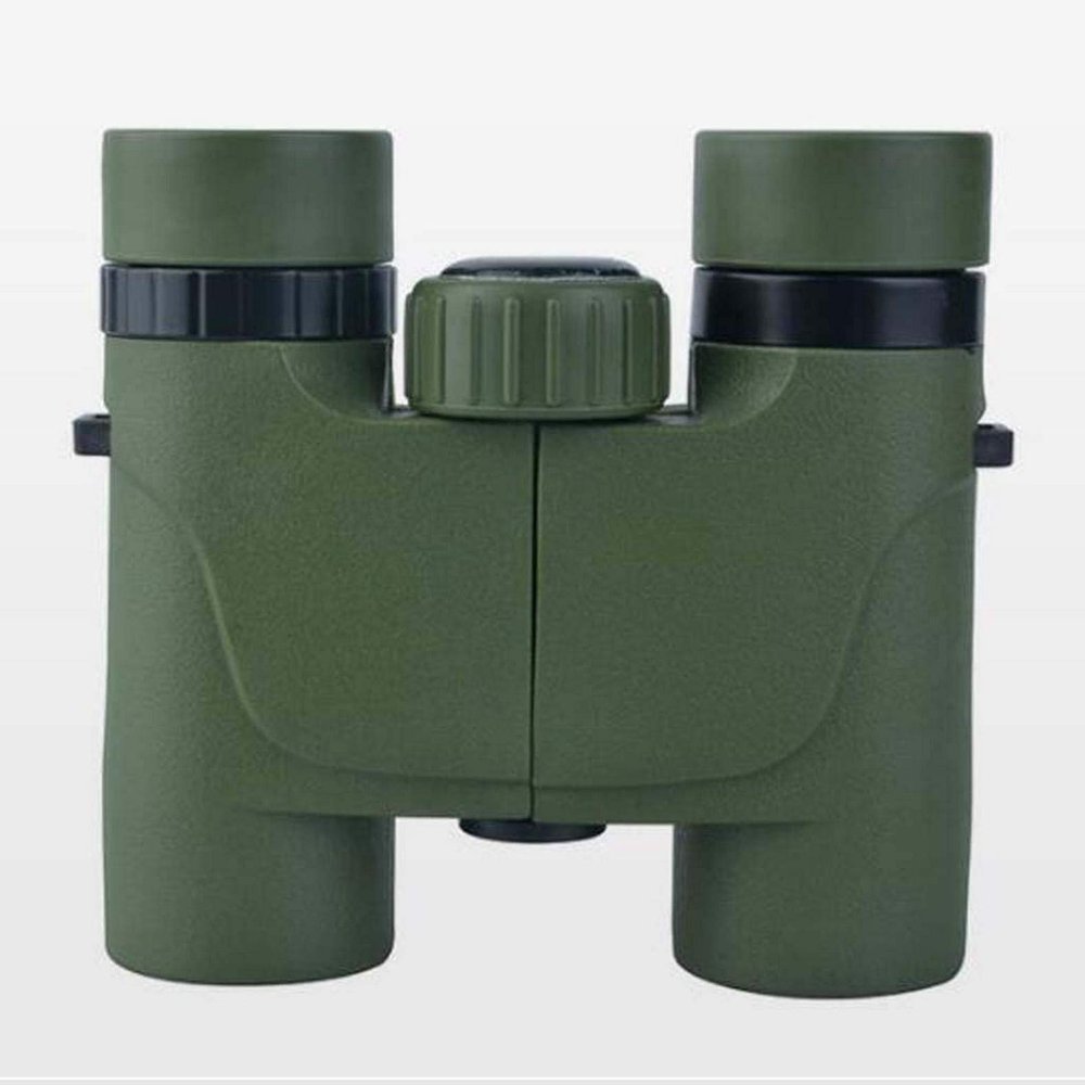 10X26 HD Coating Compact Binoculars for Kids - Lightweight & Neutral for Hiking & Bird Watching (Duplicate Entry 2)