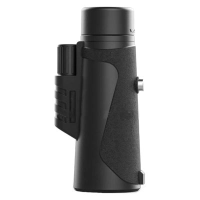 10x42 Monocular Telescope - Compact, Portable with 18mm Eyepiece, Prism Lens, Tripod for Bird Watching & Outdoor Travel
