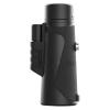 10x42 Monocular Telescope - Compact, Portable with 18mm Eyepiece, Prism Lens, Tripod for Bird Watching & Outdoor Travel view 1