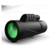 10x42 Monocular Telescope - Compact, Portable with 18mm Eyepiece, Prism Lens, Tripod for Bird Watching & Outdoor Travel view 3