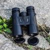 12x42 Roof Prism Binoculars for Adults - HD Professional Telescope for Bird Watching, Travel, Stargazing, Hunting, s, and Sports - Prism, FMC Lens view 3