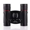 20X22 Compact Binoculars - Waterproof, 8X Foldable Pockets, Suitable for Bird Watching, Camping, Sports, Travel, and Outdoor Activities view 2