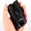 20X22 Compact Binoculars - Waterproof, 8X Foldable Pockets, Suitable for Bird Watching, Camping, Sports, Travel, and Outdoor Activities view 3