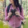 60x60 High Definition Binocular Telescope - Outdoor Activities Monocular with Integrated Coordinations view 4