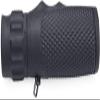 10x25 Compact Binoculars - Mini Monocular Telescope with Prism Lens and Carrying Bag view 4