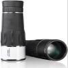 35X95 High Power Monocular Telescope - Long Range Eyepiece for Camping & Outdoor Activities view 2