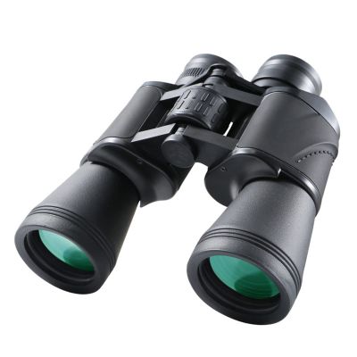 20x50 Binoculars - High-Power High-Definition Outdoor Telescope with 50MM Objective Lens
