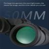 20x50 Binoculars - High-Power High-Definition Outdoor Telescope with 50MM Objective Lens view 3