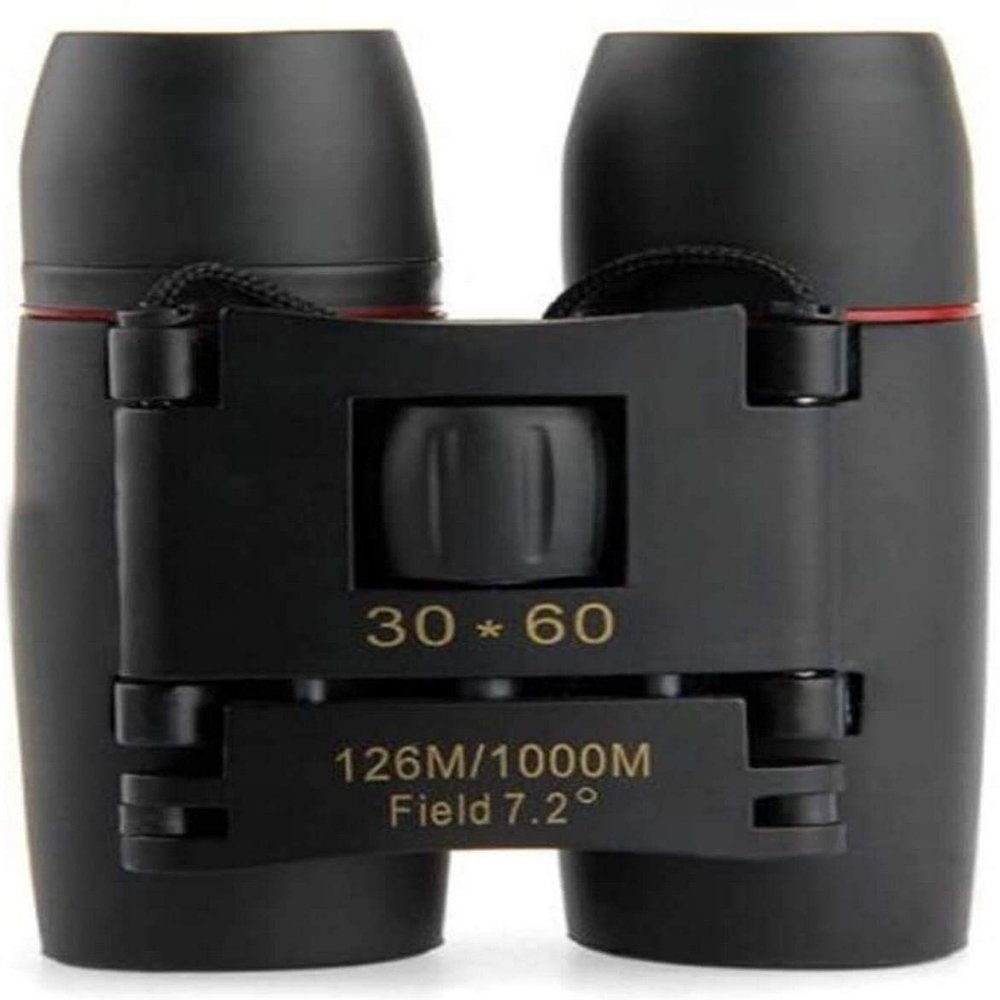 30X Zoom Monocular Telescope - High Magnification Binoculars for Sports and Outdoor Activities