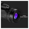 40x60 HD Monocular Telescope - Waterproof Fogproof Scope for Bird Watching, Compass, Smartphone Holder, Tripod Included view 4