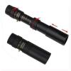 10-30x25 Zoom Monocular Telescope - Compact Binoculars for Bird Watching & Outdoor Sightseeing view 2