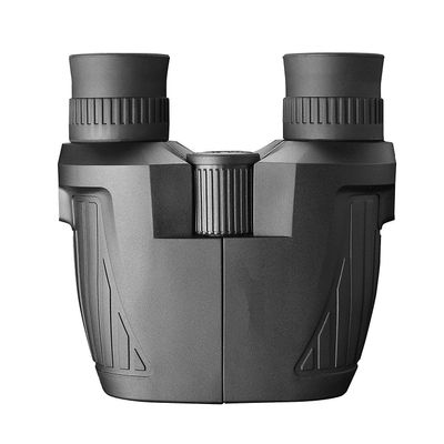 10x25 Lightweight Binoculars, Clear Bird Watching Telescope with Foldable Design for Outdoor Sports