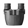 10x25 Lightweight Binoculars, Clear Bird Watching Telescope with Foldable Design for Outdoor Sports view 1