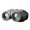 10x25 Lightweight Binoculars, Clear Bird Watching Telescope with Foldable Design for Outdoor Sports view 4