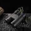 12X42 Binoculars for Adults - High-Powered IPX5 Roof Prism Binoculars with Large Field of View view 4