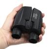 10X25 Binocular Telescope for Adults - Compact, High-Power, HD Optical Binoculars for Bird Watching, Hunting, Travel, and Sports view 1