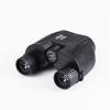 10X25 Binocular Telescope for Adults - Compact, High-Power, HD Optical Binoculars for Bird Watching, Hunting, Travel, and Sports view 3